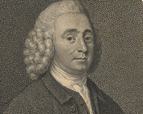 Dr Thomas Dimsdale of Hertford