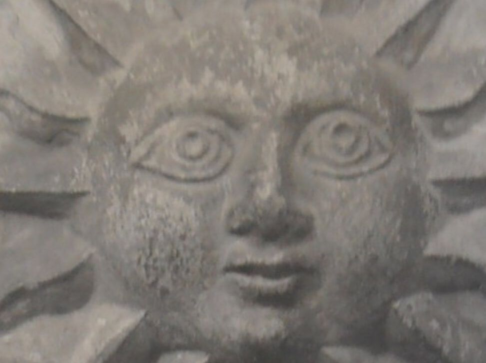 Fire Insurance Marks