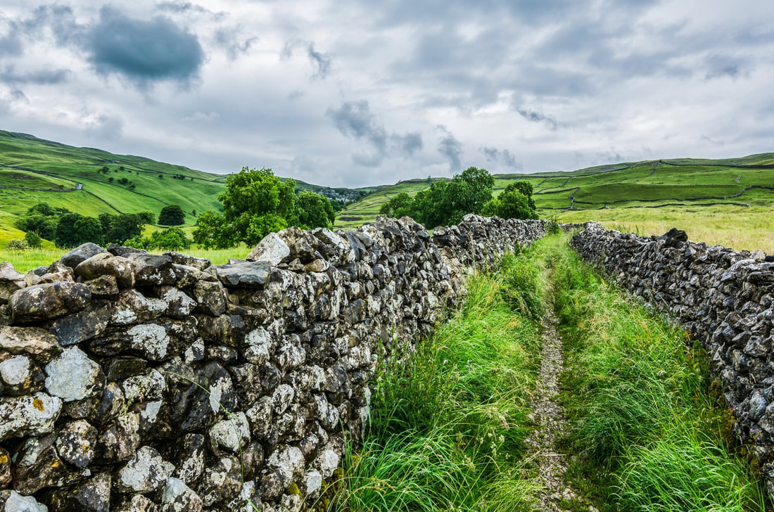 The Saltonstall Family