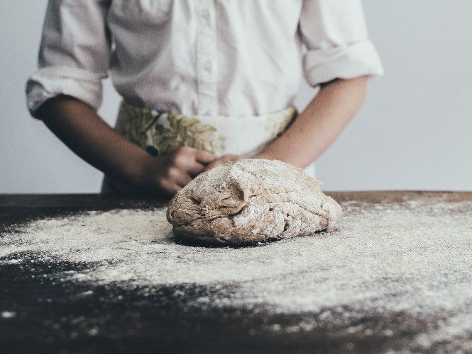 The Burrs of Barkway