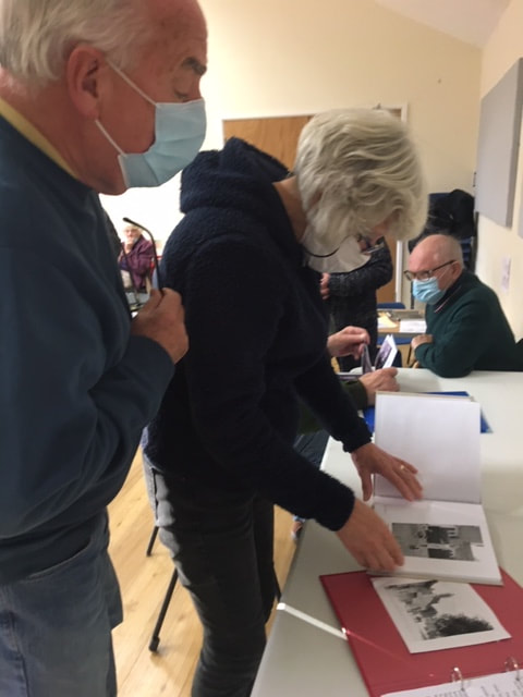 Barkway Local History group open days