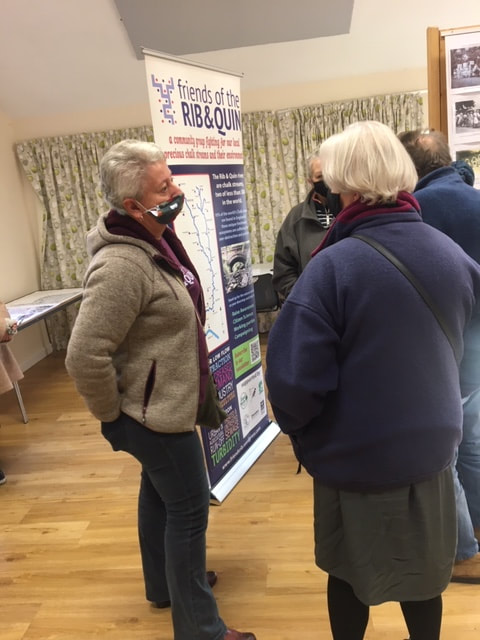 Barkway Local History group open days