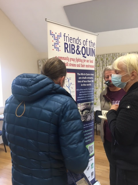 Barkway Local History group open days