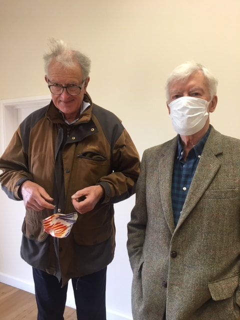 Barkway Local History group open days