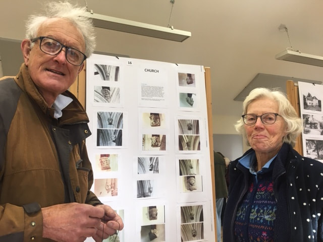 Barkway Local History group open days