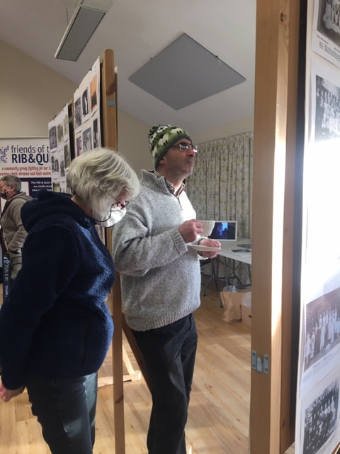 Barkway Local History group open days