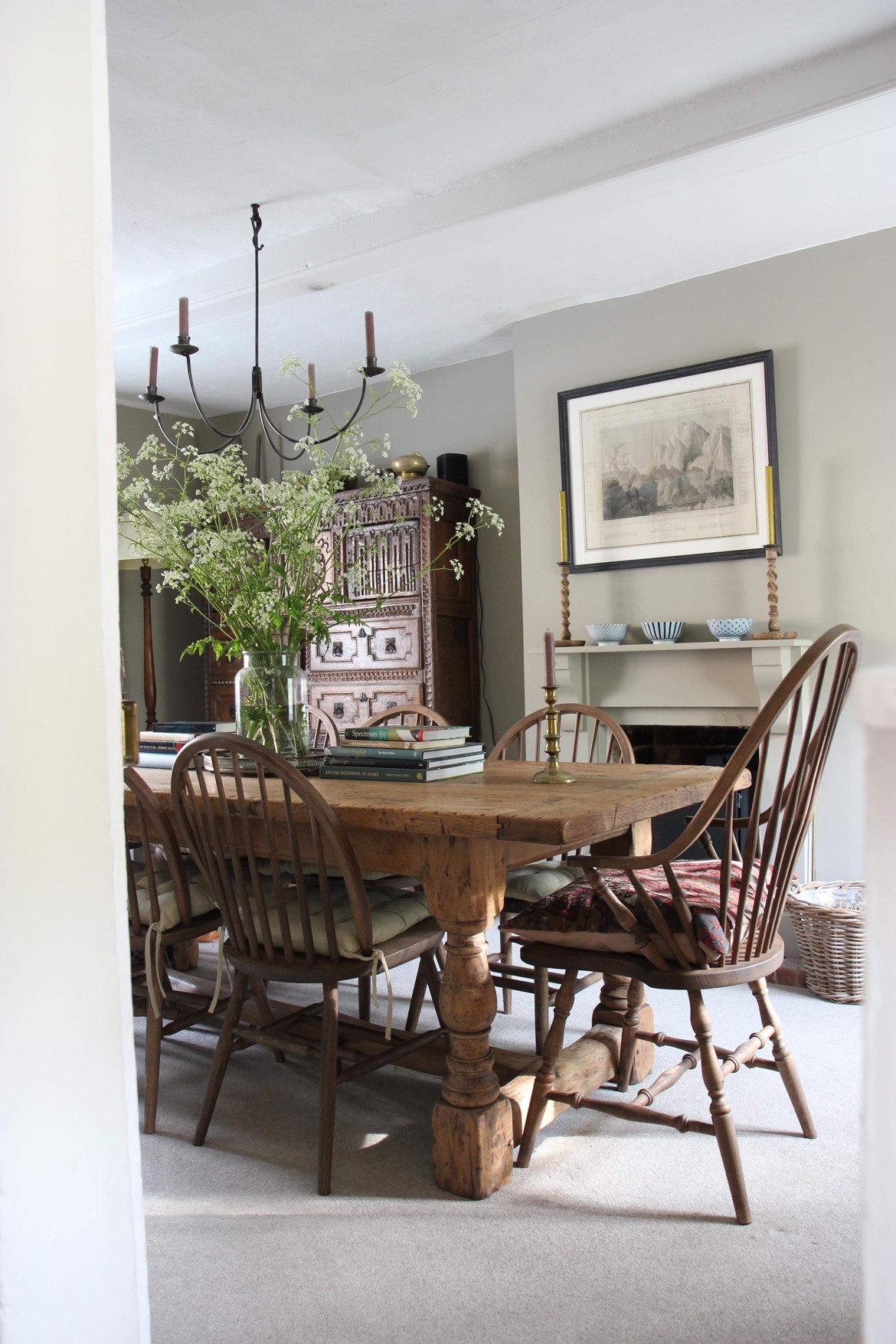 Barkway Historic House Tours Barkway High Street