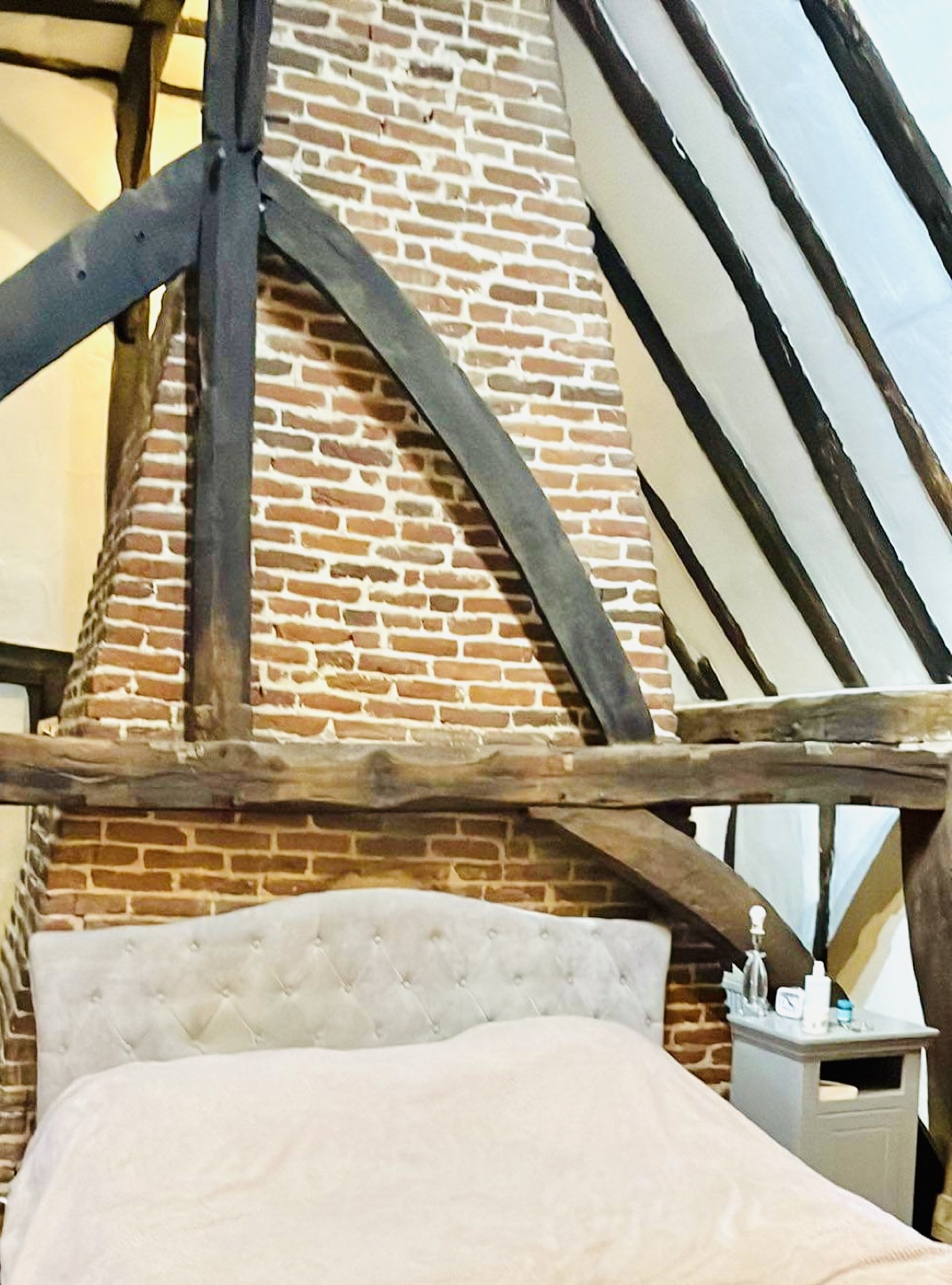 Barkway Historic House Tours Barkway High Street