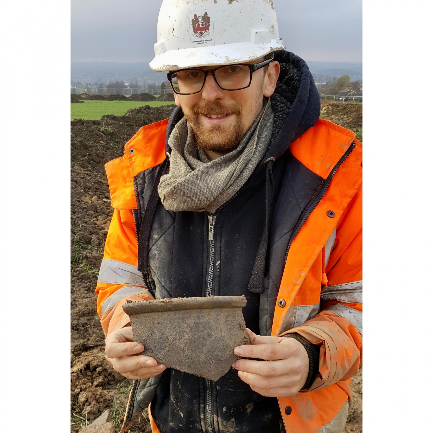 LIDAR: Barkway's history beneath your feet Barkway Community Room 7pm for 7.30pm start