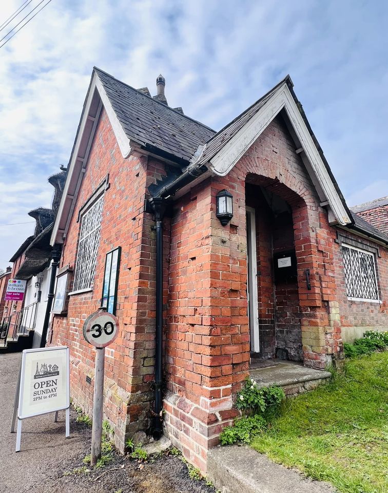 Reading Room Open Day (Barkway Local History Museum) The Reading Room, 12 High Street, Barkway, SG8 8EE