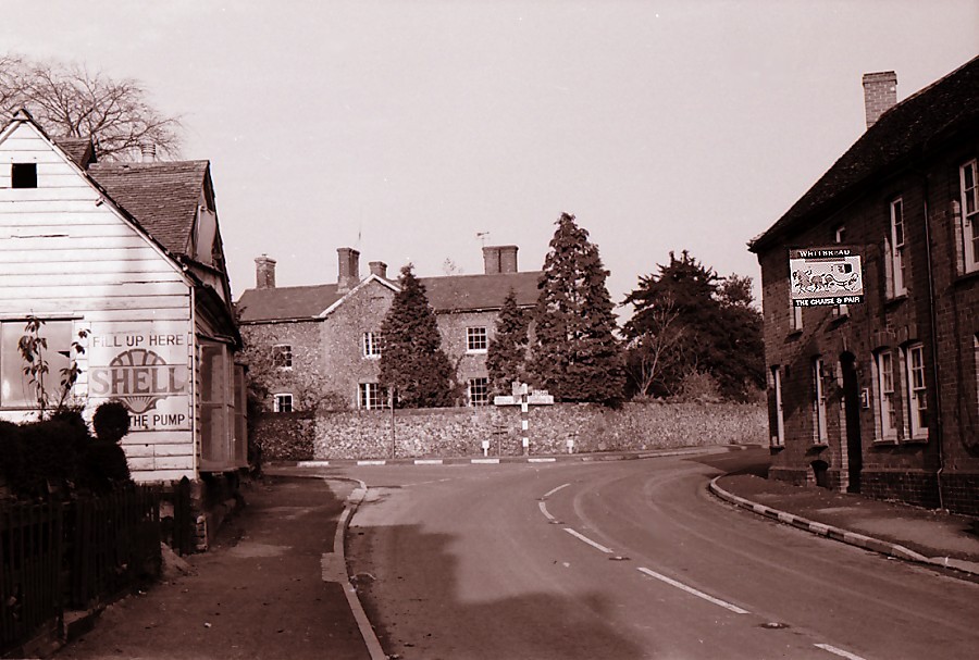 Beer, Beds & Stabling A research project investigating the history of Barkway’s inns and alehouses, c.1750-1850