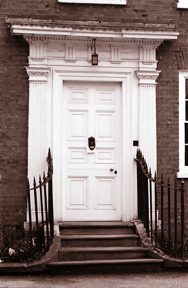 Beer, Beds & Stabling A research project investigating the history of Barkway’s inns and alehouses, c.1750-1850