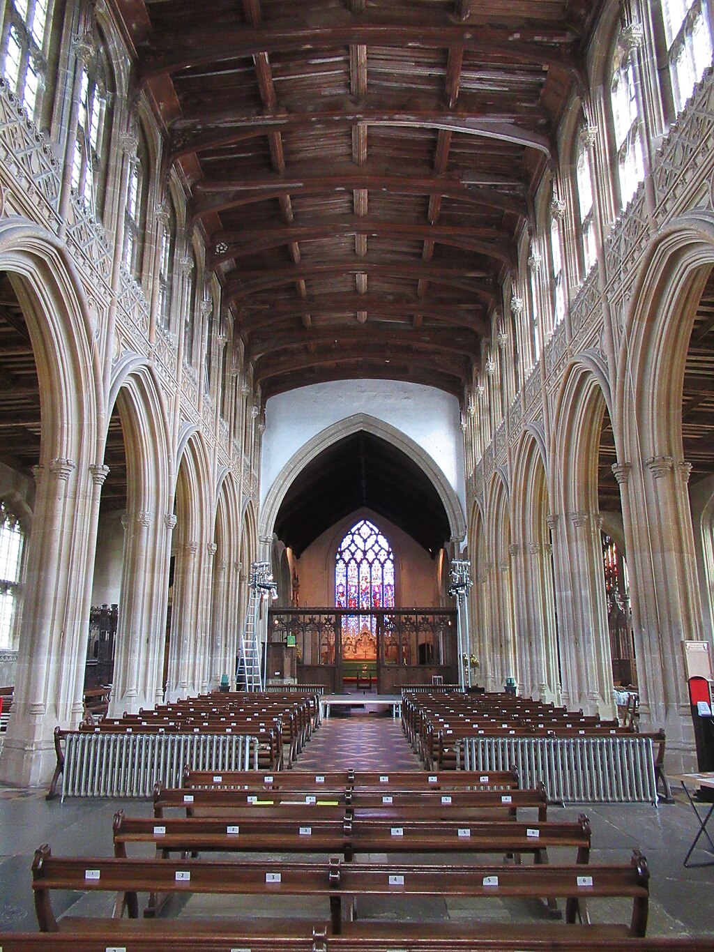 Festive Guided Tour of Lavenham 10:30AM. The Cock Horse Inn, 37 Church St, Lavenham, CO10 9SA