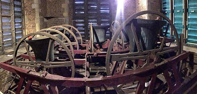 Festive Guided Tour of Lavenham 10:30AM. The Cock Horse Inn, 37 Church St, Lavenham, CO10 9SA