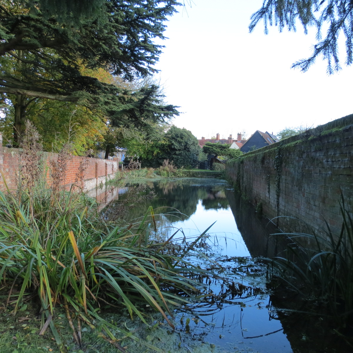 Barkway Carriage Wash