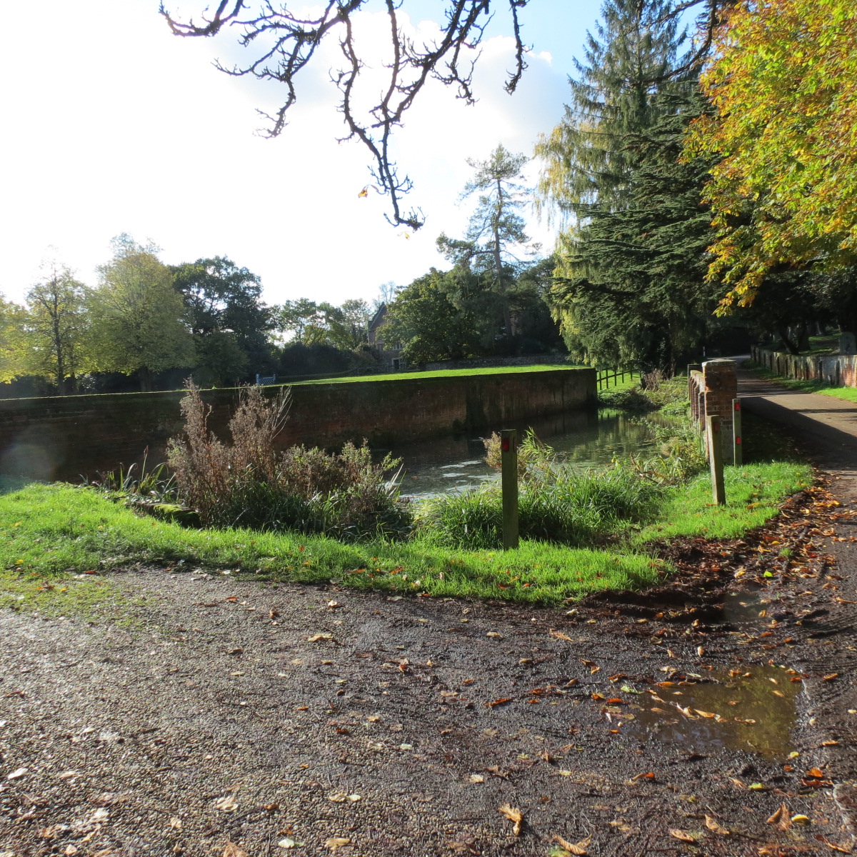 Barkway Carriage Wash