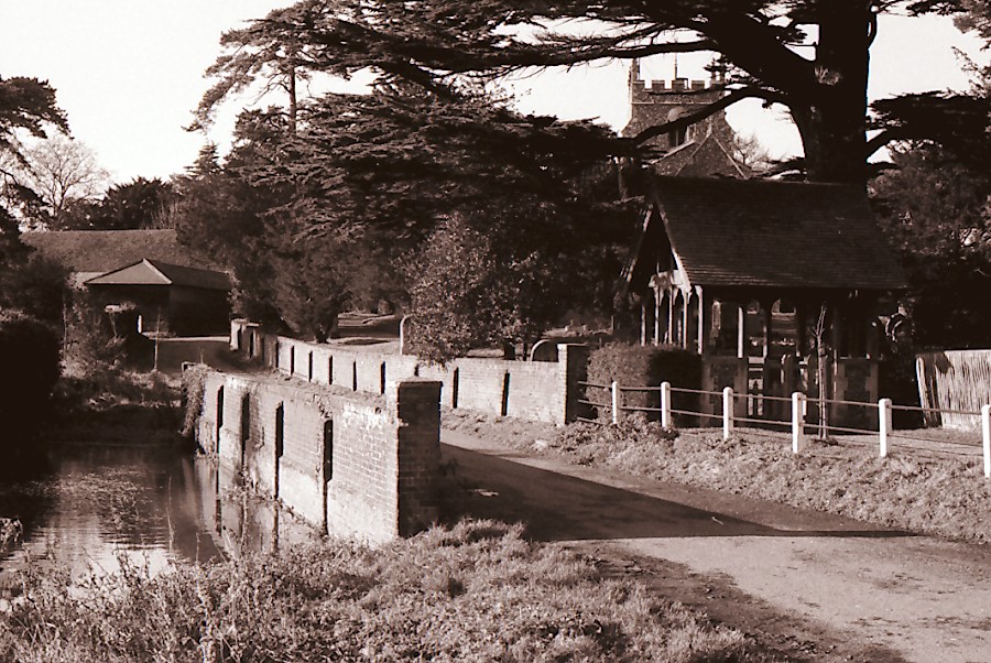 Barkway Carriage Wash