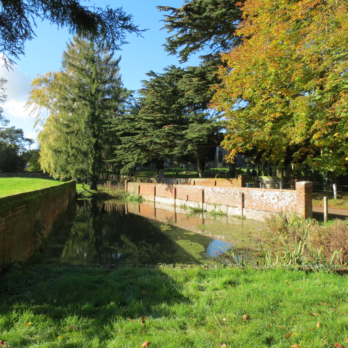 Barkway Carriage Wash