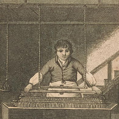 Small Change for 1660s Barkway