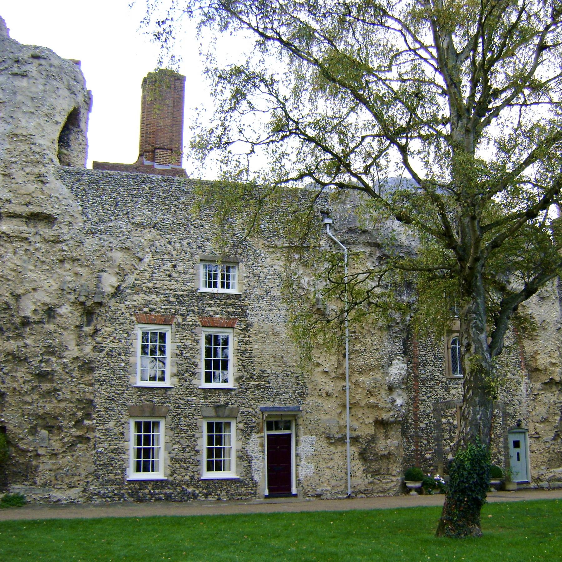 Guided Tour of Bury St Edmunds 10:30AM Departure from The Angel Hotel, IP33 1LT