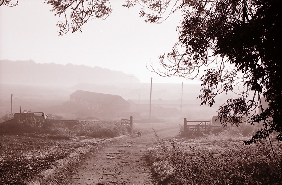 HIGHWAYS and BYWAYS II