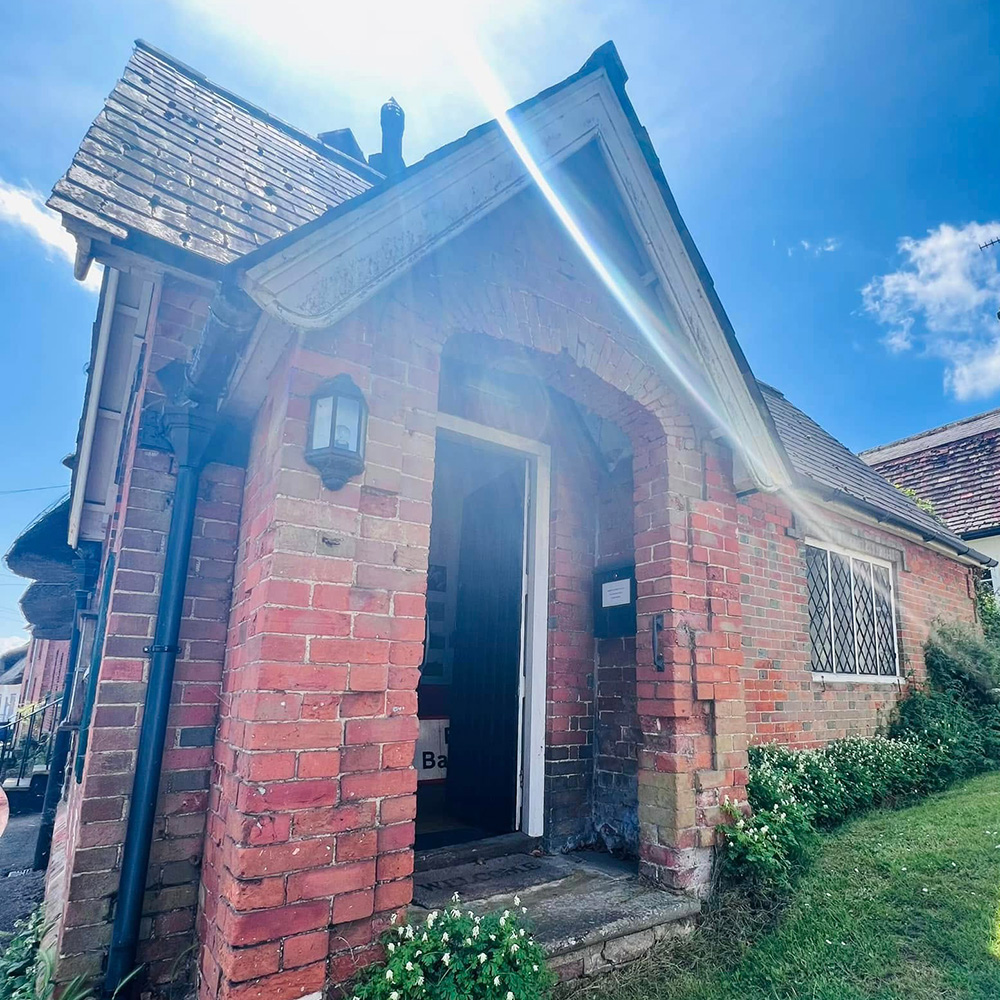 Official Re-Opening of the Reading Room and Museum 12 High Street, Barkway, SG8 8EE