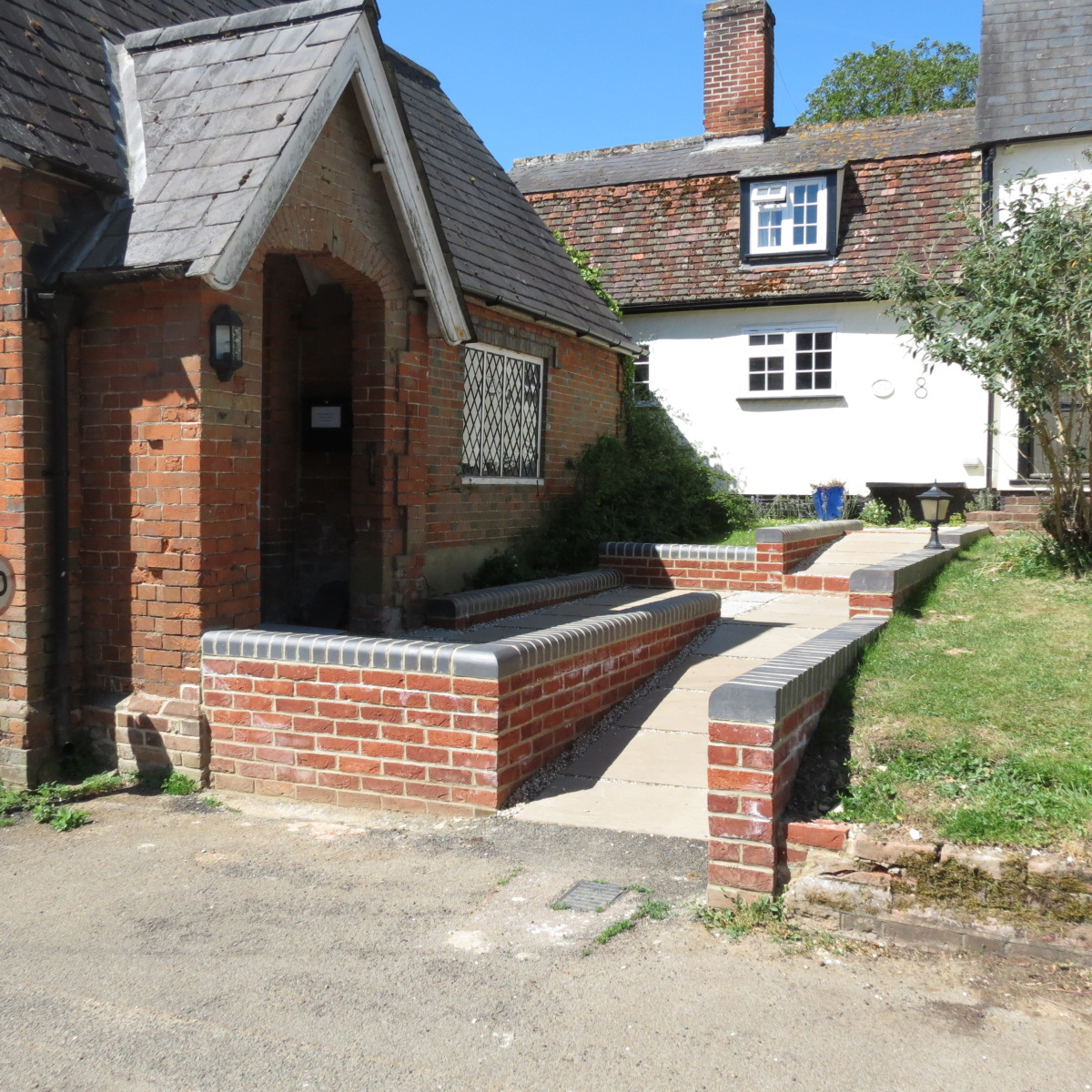Official Re-Opening of the Reading Room and Museum 12 High Street, Barkway, SG8 8EE