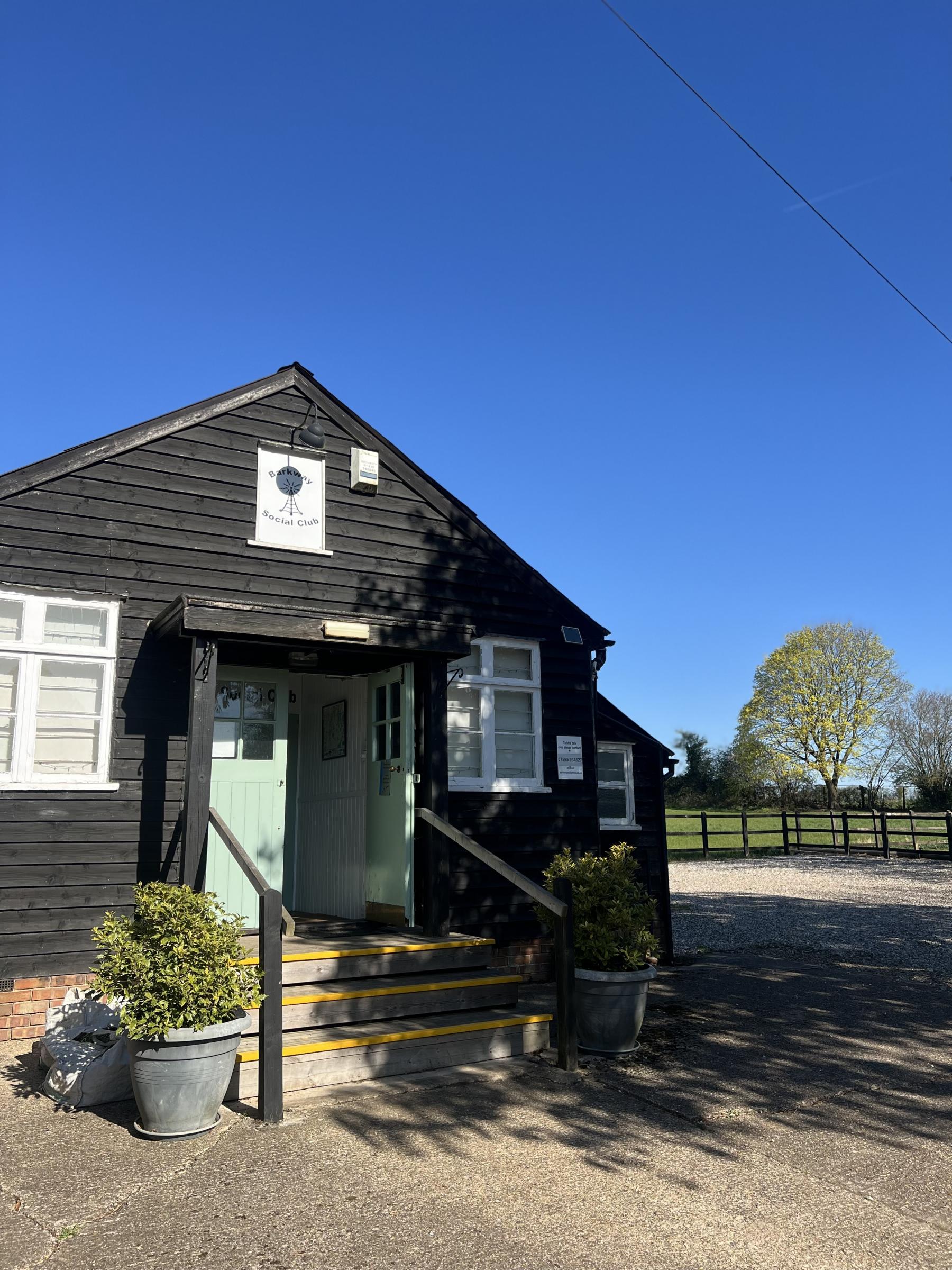 Monthly Committee Meeting 10AM. Barkway Social Club, 4 Cambridge Rd, Barkway, SG8 8BS