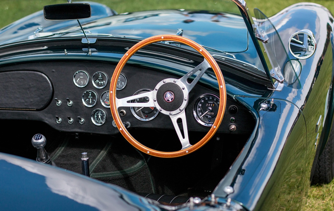 In Conversation with Angela Louch (n&eacute;e Bailey) 