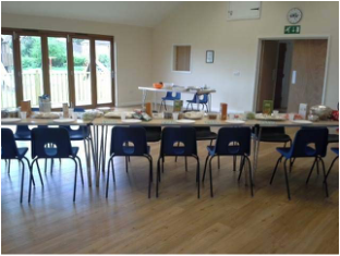 Monthly Committee Meeting 10am The Community Room, Recreation Ground, Cambridge Rd, Barkway, first Monday of every month