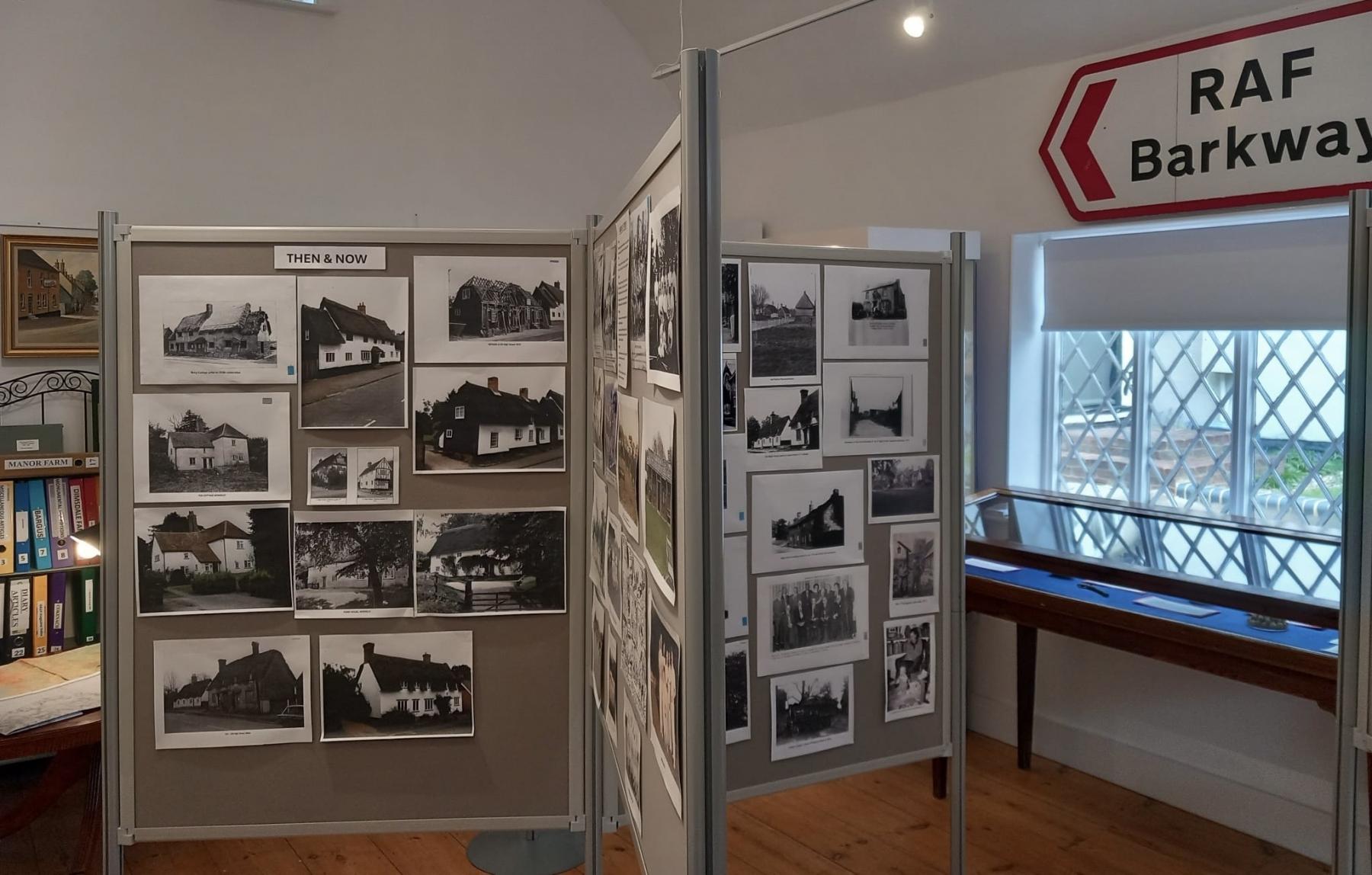 Reading Room Open Day (Barkway Local History Museum) The Reading Room, 12 High Street, Barkway, SG8 8EE