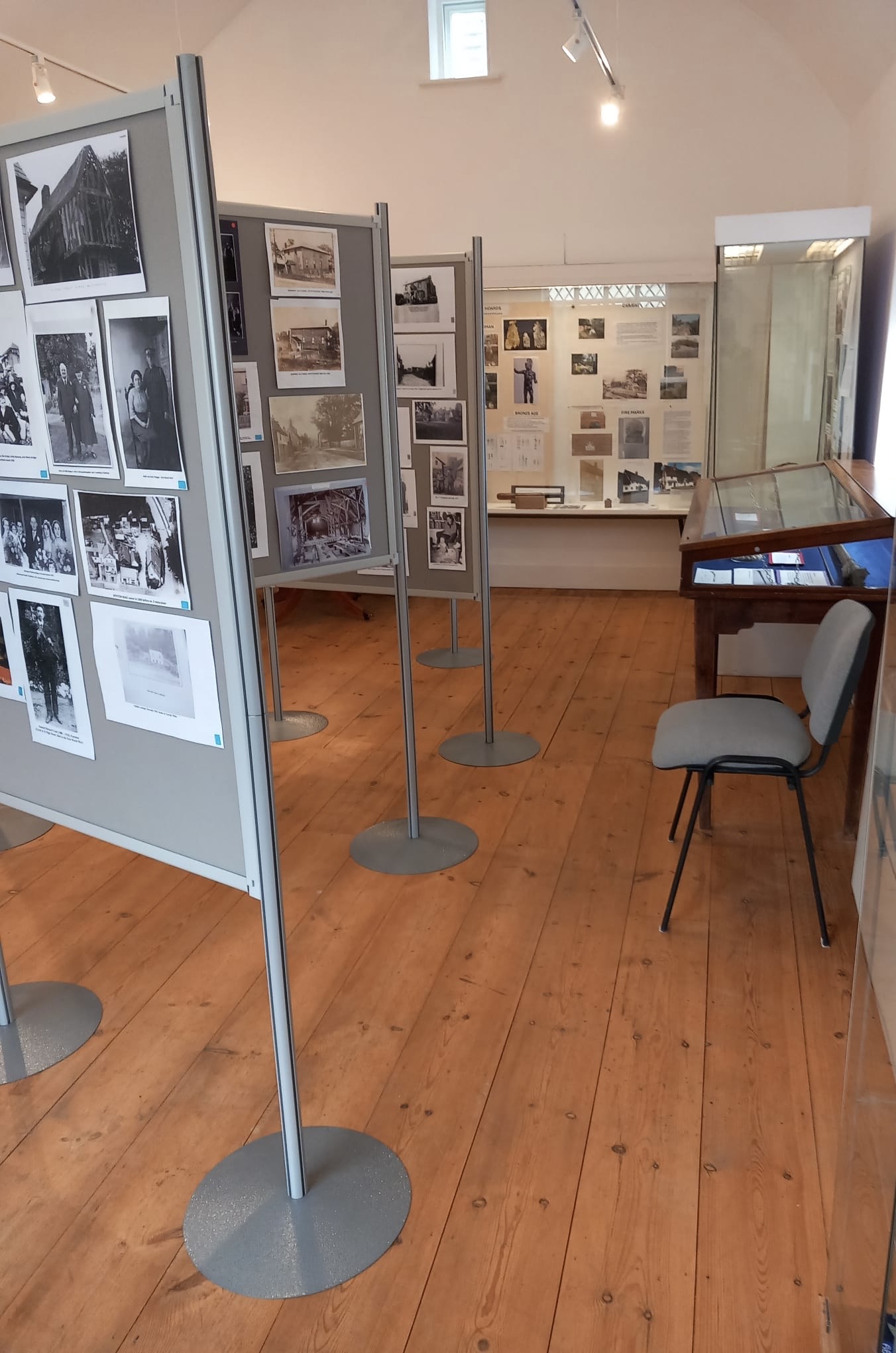 Reading Room Open Day (Barkway Local History Museum) The Reading Room, 12 High Street, Barkway, SG8 8EE